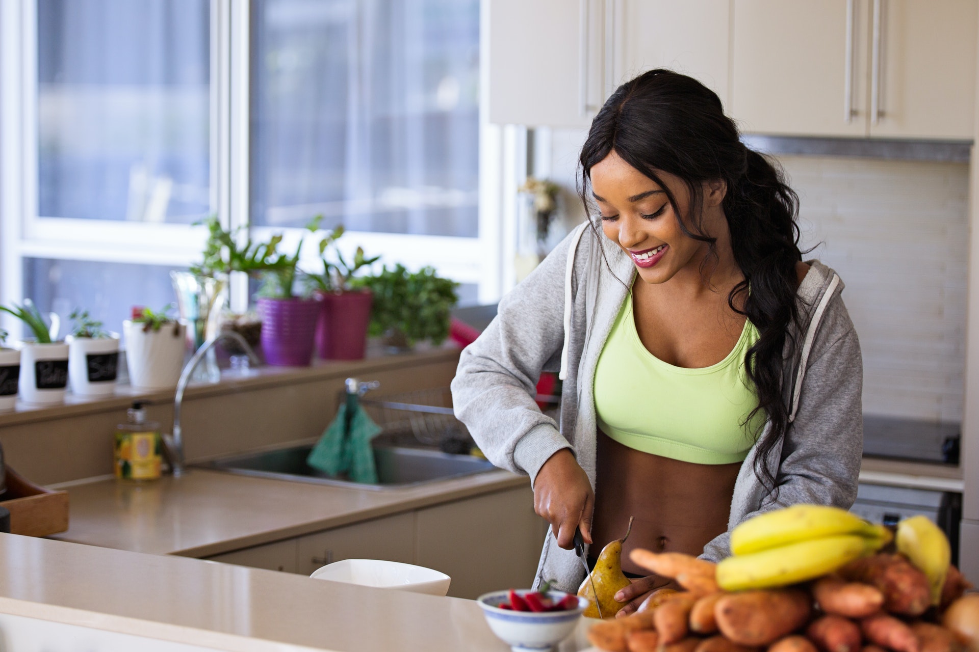 These 6 High-Protein Air Fryer Dinners Make Weekday Meals a Breeze