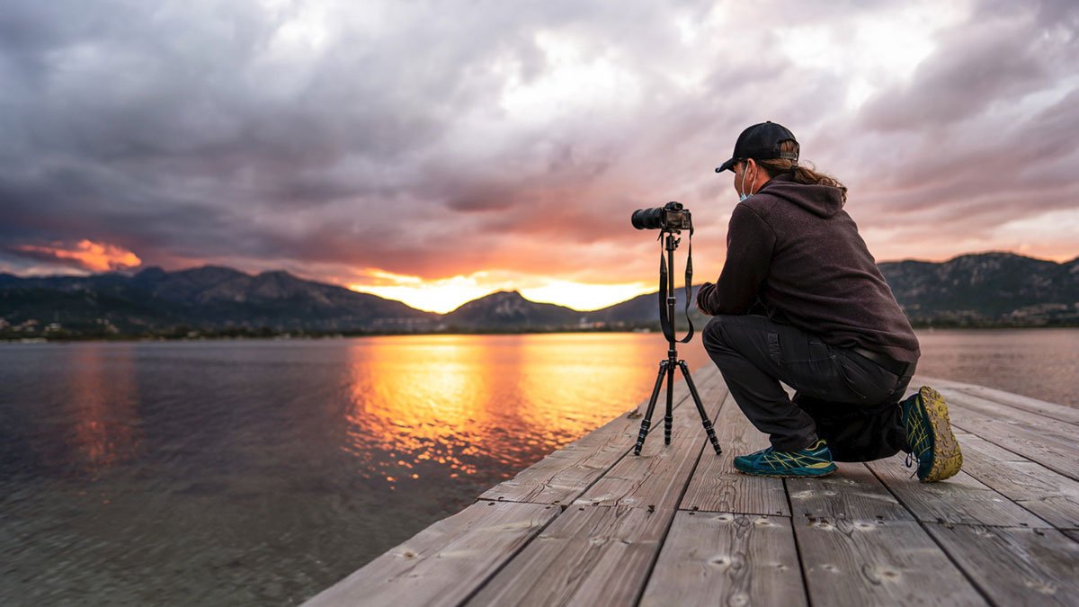 Tapestry Photographic Journey Through Nature’s Timeless